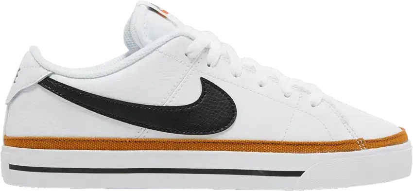  Nike Wmns Court Legacy &#039;White Desert Ochre&#039;