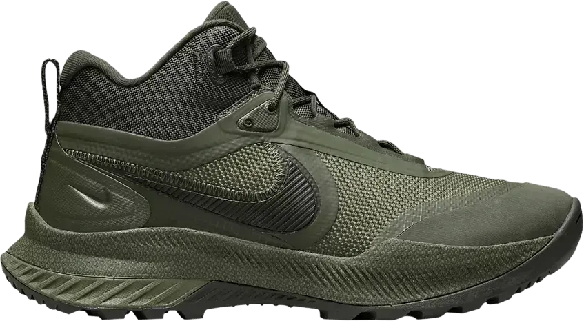  Nike React SFB Carbon Mid &#039;Cargo Khaki&#039;