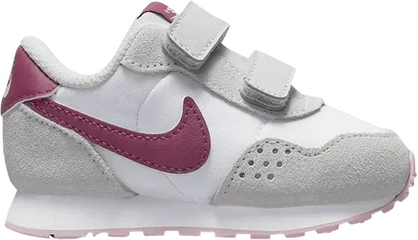  Nike MD Valiant TD &#039;White Pink Foam&#039;