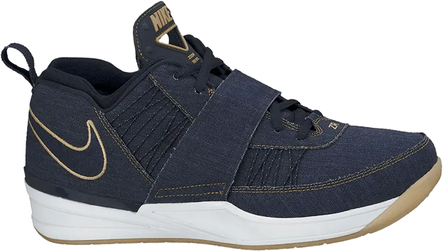  Nike Zoom Revis LE Denim