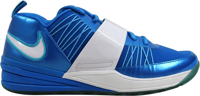  Nike Zoom Revis Photo Blue