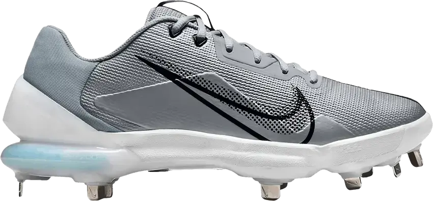  Nike Force Zoom Trout 7 Pro &#039;Light Smoke Grey&#039;