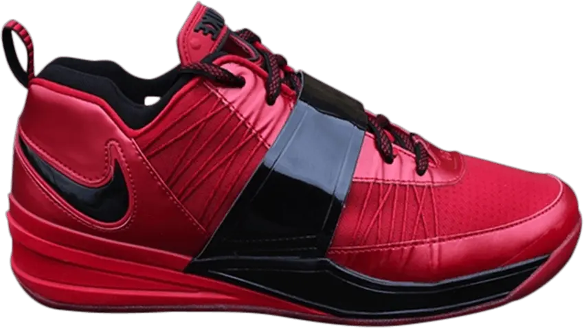  Nike Zoom Revis Red Apple