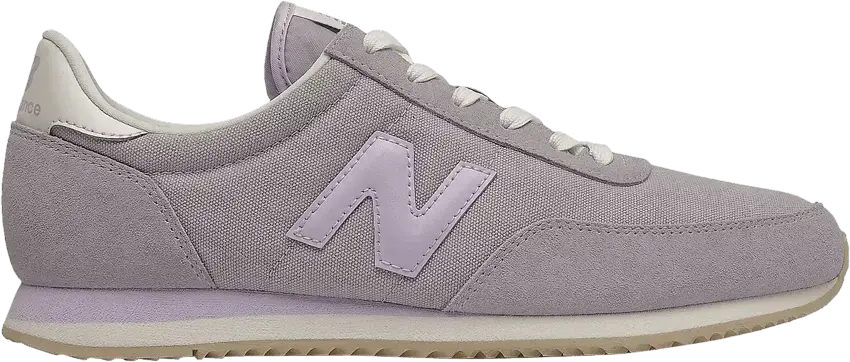  New Balance Wmns 720 &#039;Whisper Grey&#039;