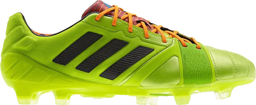  Adidas Nitrocharge 1.0 TRX FG &#039;Samba Pack&#039;