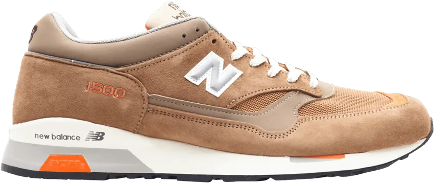  New Balance Norse Projects x 1500 &#039;Danish Weather Pack&#039;