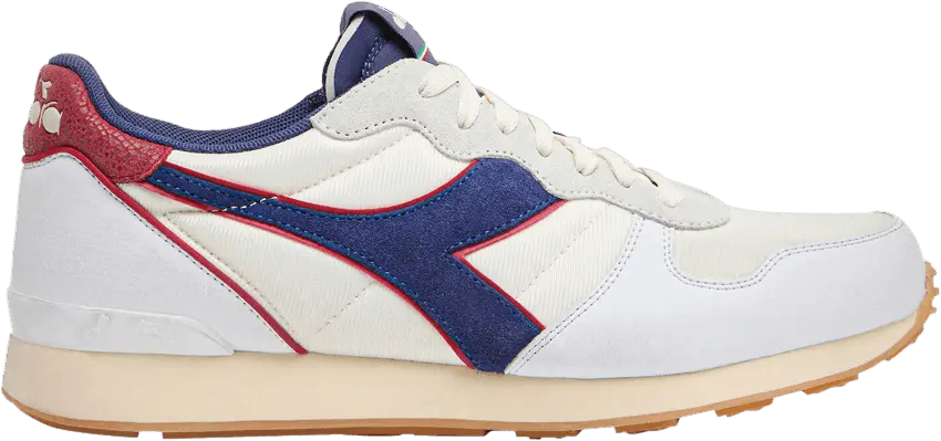  Diadora Camaro Icona &#039;White Chili Pepper&#039;