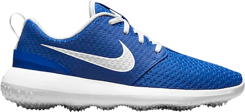  Nike Roshe Golf GS &#039;Racer Blue&#039;