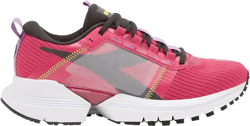  Diadora Wmns Mythos Blushield Elite TRX 2 &#039;Jazzy Bellflower&#039;