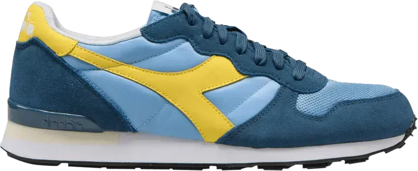  Diadora Camaro &#039;China Blue Goldfinch&#039;