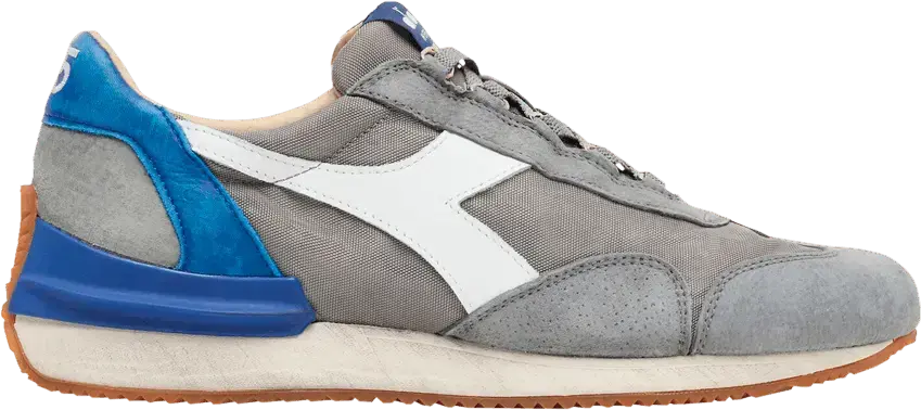 Diadora Equipe Mad Made In Italy &#039;Ash Grey&#039;