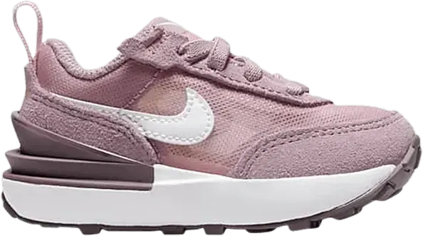  Nike Waffle One TD &#039;Pink Glaze&#039;