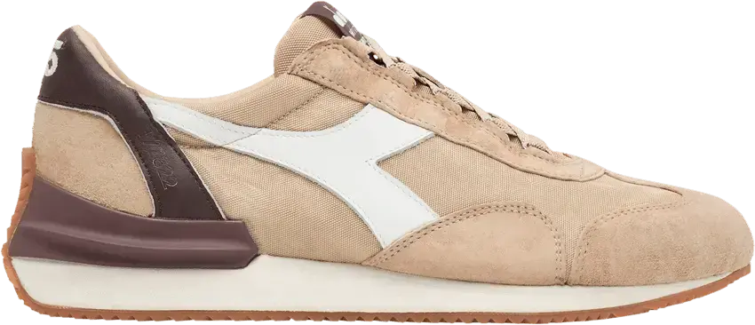  Diadora Equipe Mad Made In Italy &#039;Beige Safari&#039;