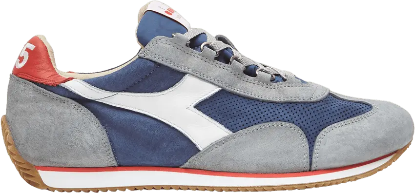  Diadora Equipe Suede &#039;Night Blue&#039;