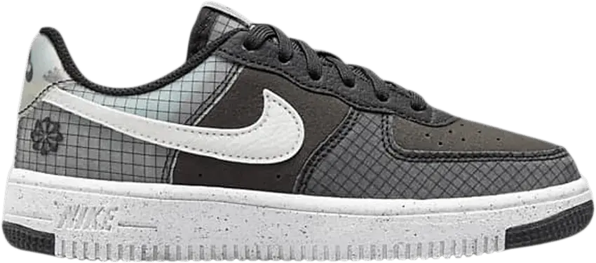  Nike Air Force 1 Crater PS &#039;Grid&#039;