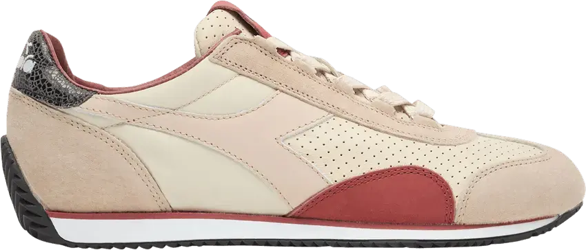  Diadora Equipe Italia Made In Italy &#039;Beige Oyster&#039;