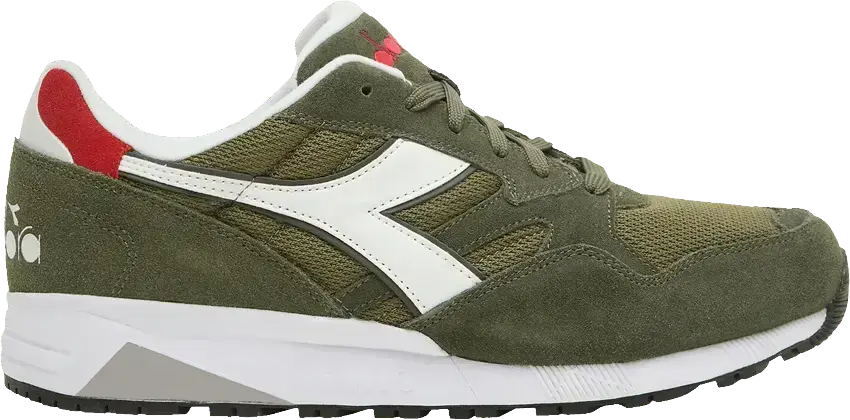  Diadora N902 S &#039;Green Rifle&#039;