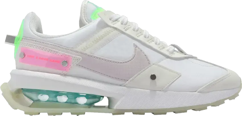  Nike Air Max Pre-Day Have a Good Game (Women&#039;s)