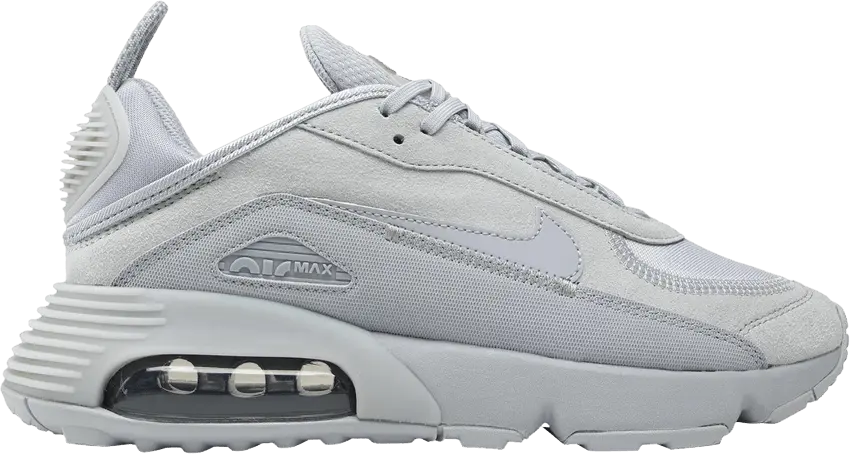 Nike Air Max 2090 C/S &#039;Wolf Grey&#039;