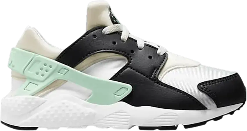  Nike Huarache Run PS &#039;White Mint Foam&#039;