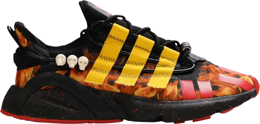 Adidas adidas Lexicon BAIT x Street Fighter Dhalsim