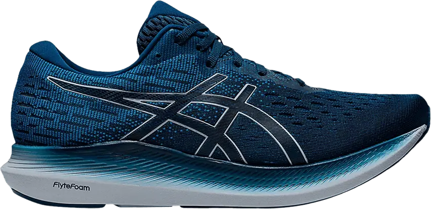  Asics EvoRide 2 2E Wide &#039;Mako Blue&#039;