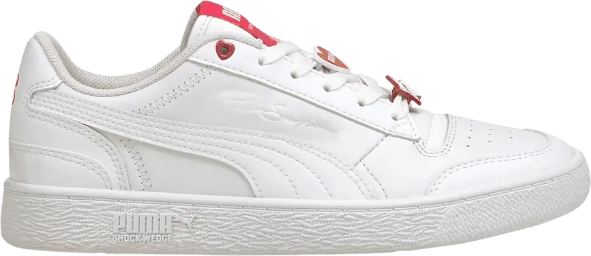  Puma Wmns Ralph Sampson Low &#039;Galentine&#039;s Day&#039;