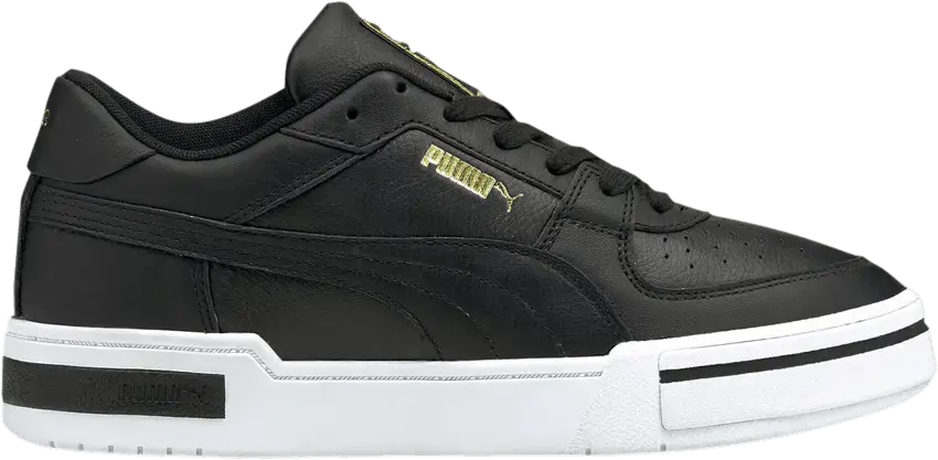  Puma CA Pro Classic &#039;Black&#039;