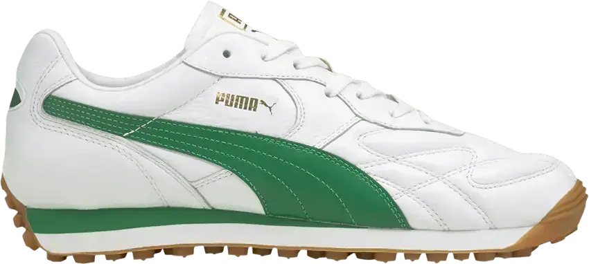  Puma Style Avanti &#039;White Verdant Green&#039;