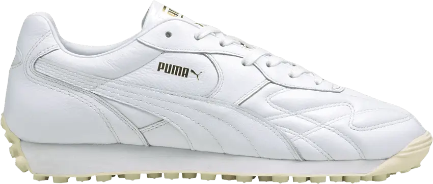  Puma Style Avanti &#039;Triple White&#039;