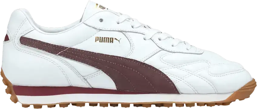 Puma Style Avanti &#039;White Zinfandel&#039;