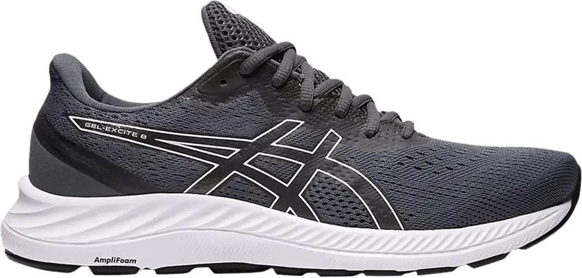  Asics Gel Excite 8 &#039;Carrier Grey&#039;