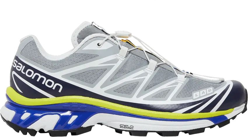  Salomon XT-6 Advanced &#039;Quarry Evening Primrose&#039;