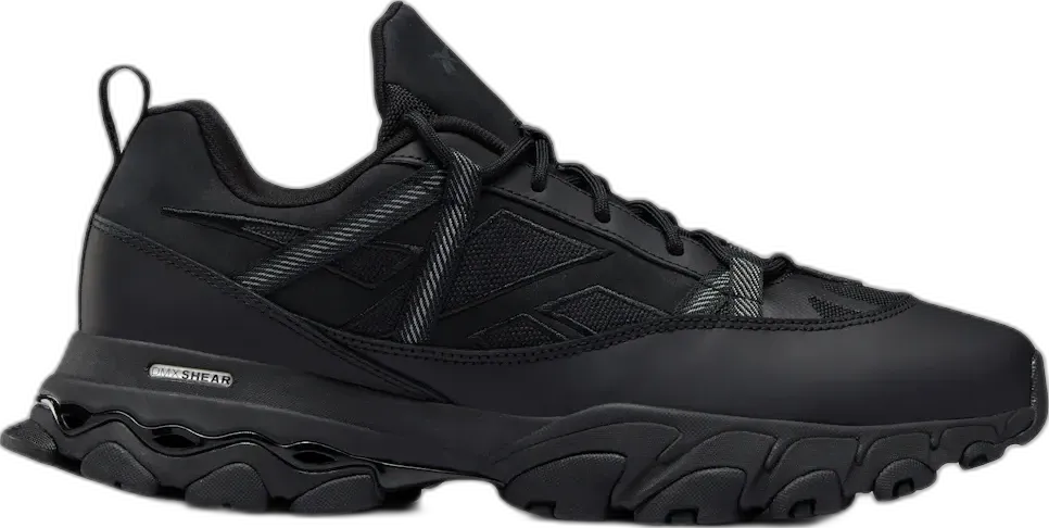 Reebok DMX Trail Shadow Approach Triple Black