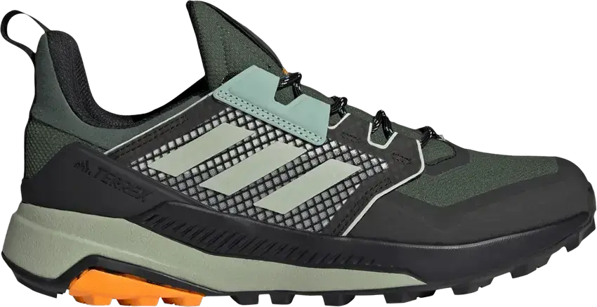Adidas adidas Terrex Trailmaker Green Oxide