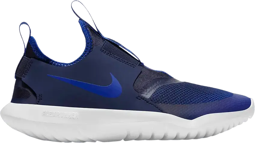  Nike Flex Runner GS &#039;Game Royal&#039;