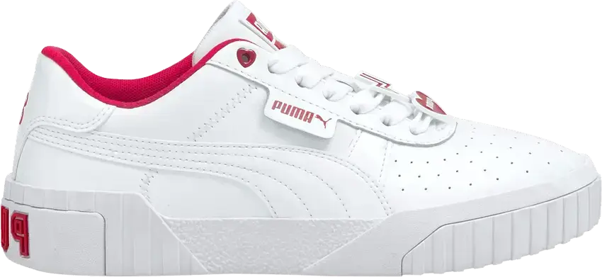  Puma Wmns Cali &#039;Galentine&#039;s Day&#039;