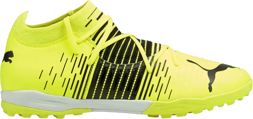  Puma Future Z 3.1 TT &#039;Yellow Alert&#039;