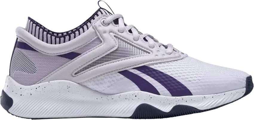  Reebok HIIT Luminous Lilac (Women&#039;s)