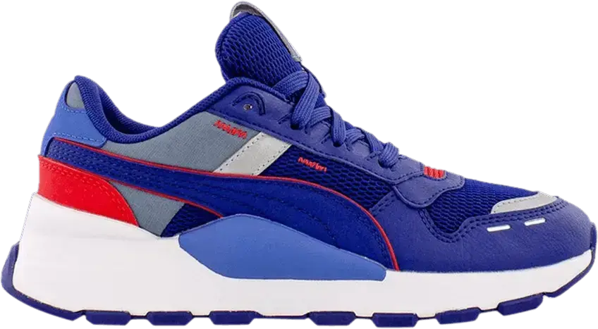  Puma RS 2.0 Arcade Amuse Elektro Blue (GS)