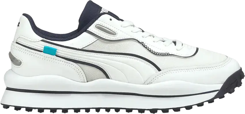  Puma Style Rider &#039;Jomo&#039;