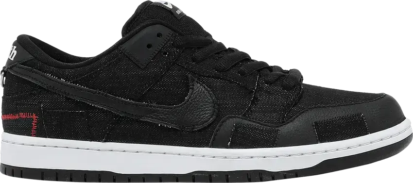  Nike SB Dunk Low Wasted Youth (Special Box)