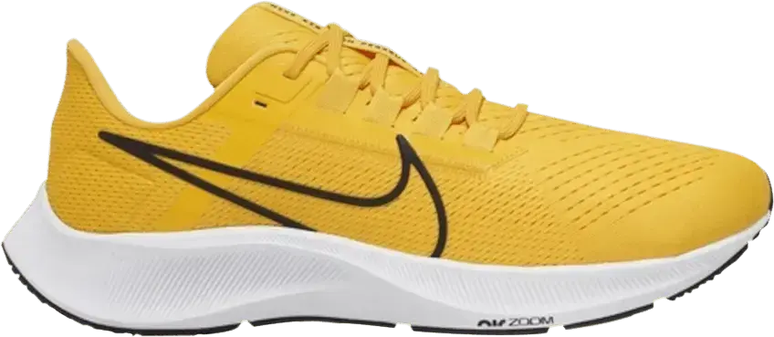  Nike Wmns Air Zoom Pegasus 38 TB &#039;University Gold&#039;