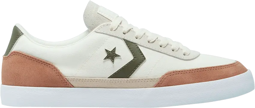  Converse Net Star Classic &#039;Colorblock - Egret&#039;