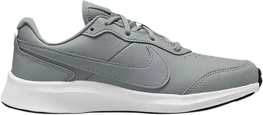 Nike Varsity Leather GS &#039;Particle Grey&#039;