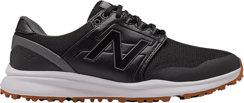  New Balance Breeze v2 4E Wide &#039;Black&#039;