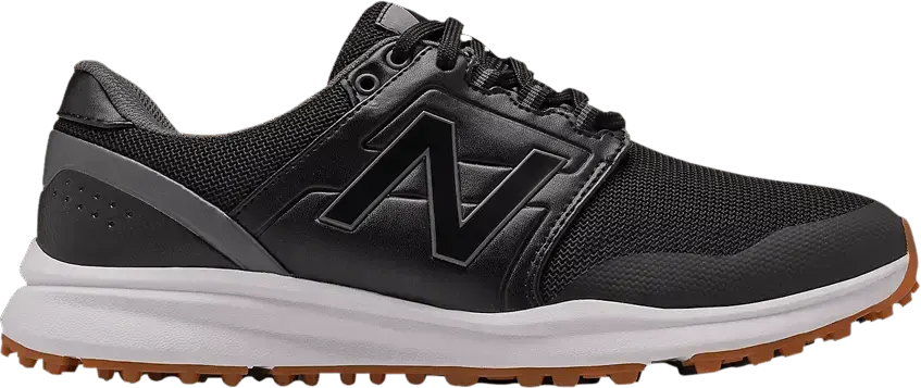  New Balance Breeze v2 &#039;Black&#039;