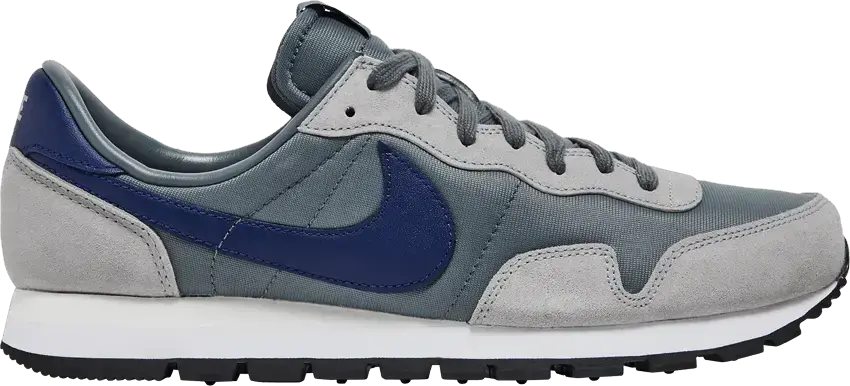  Nike Air Pegasus 83 Smoke Grey