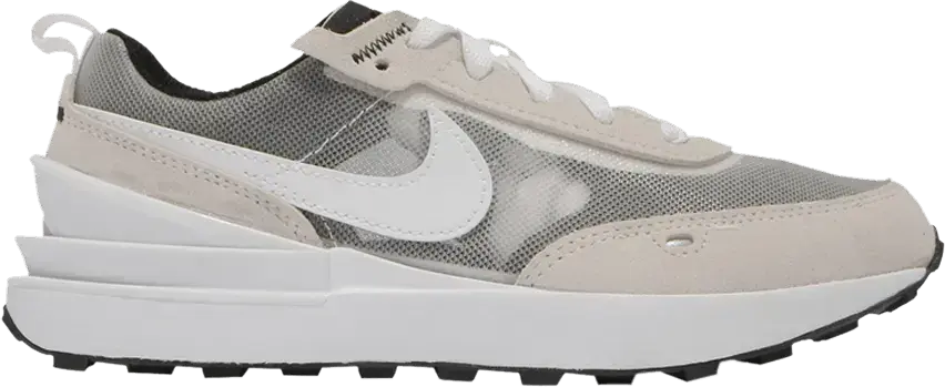  Nike Waffle One Summit White (PS)