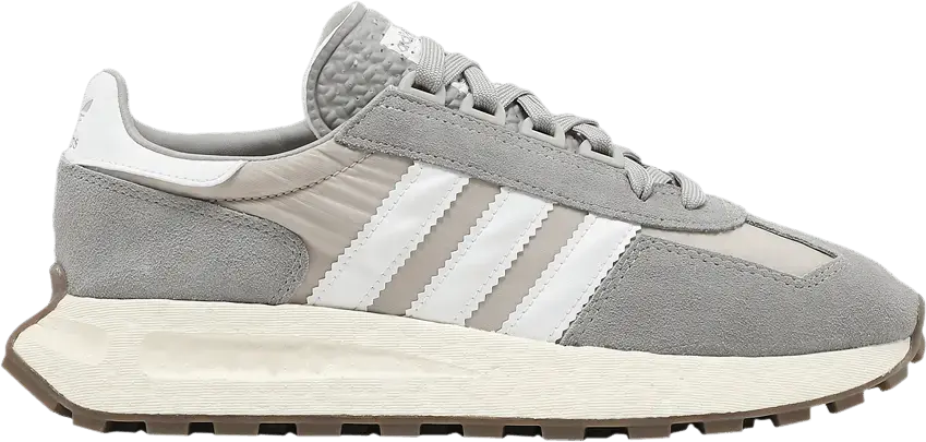  Adidas adidas Retropy E5 Solid Grey